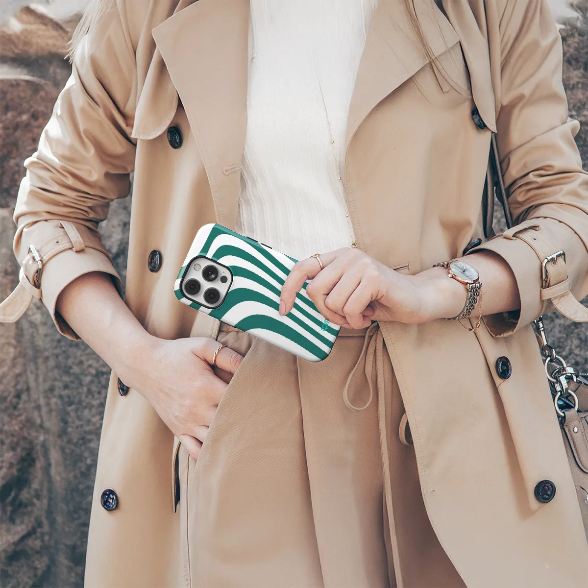 Telefono dėklas - Luminous