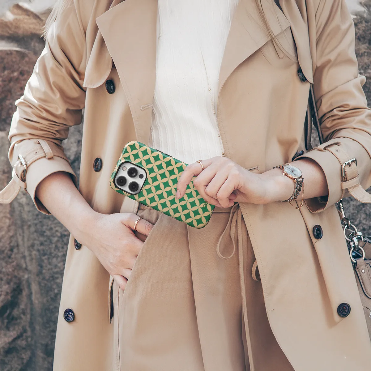 Telefono dėklas - Royal