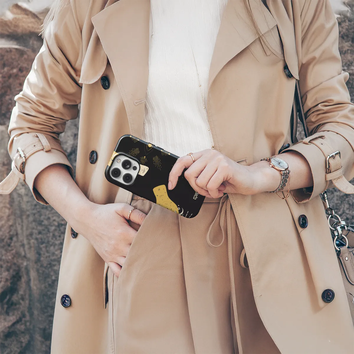 Telefono dėklas - Enchantment