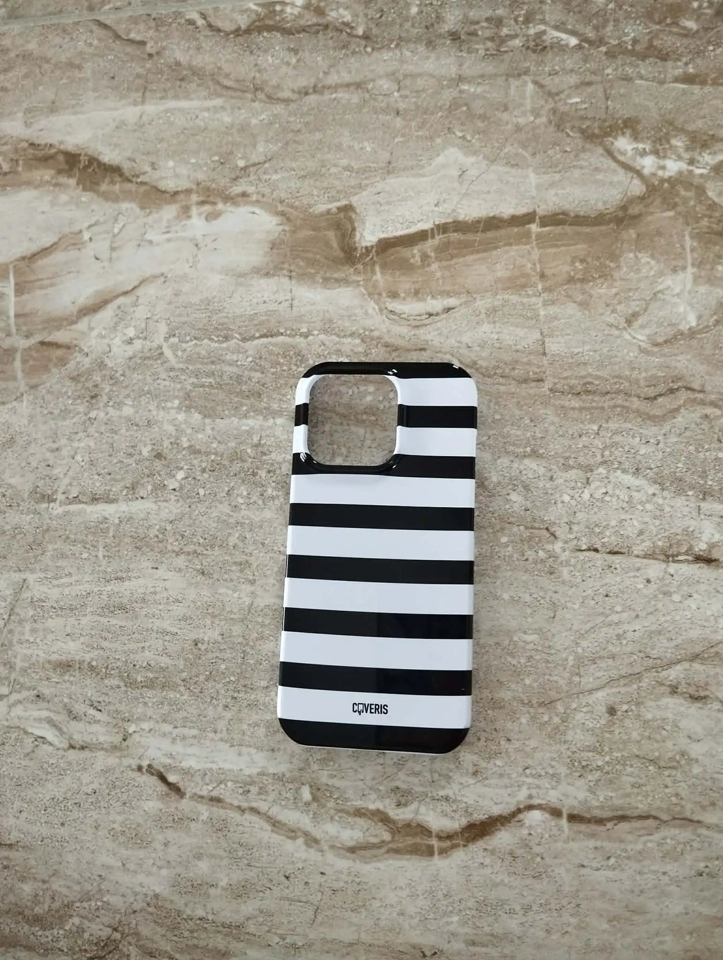 iPhone 16 PRO Premium PLONAS telefono dėklas - Linescape