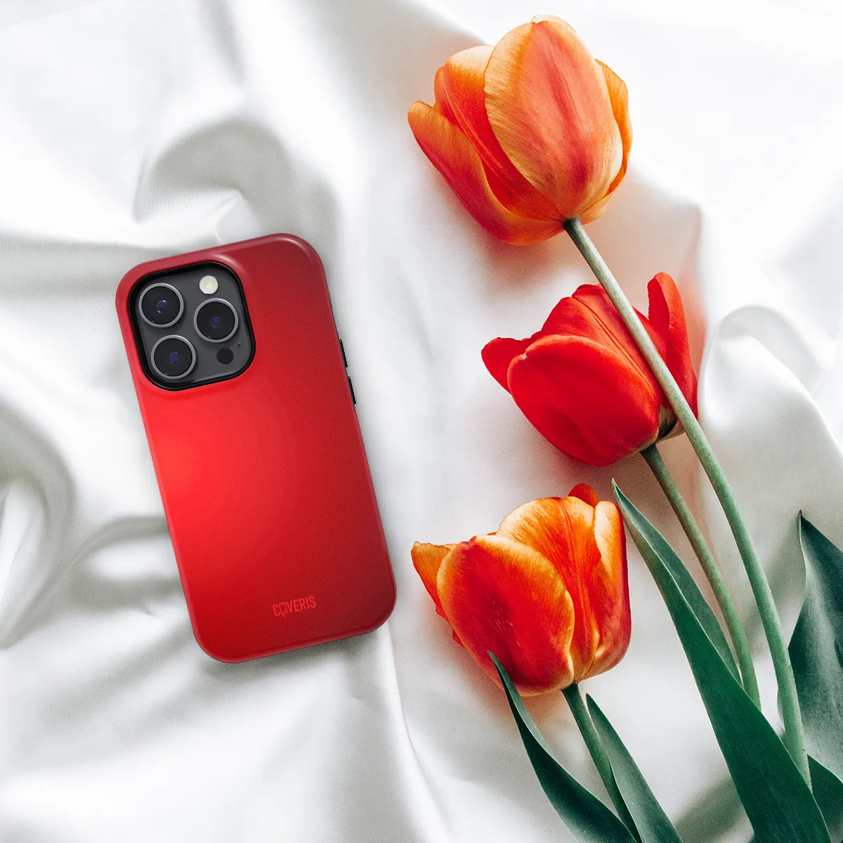 Telefono dėklas - Just One Shade