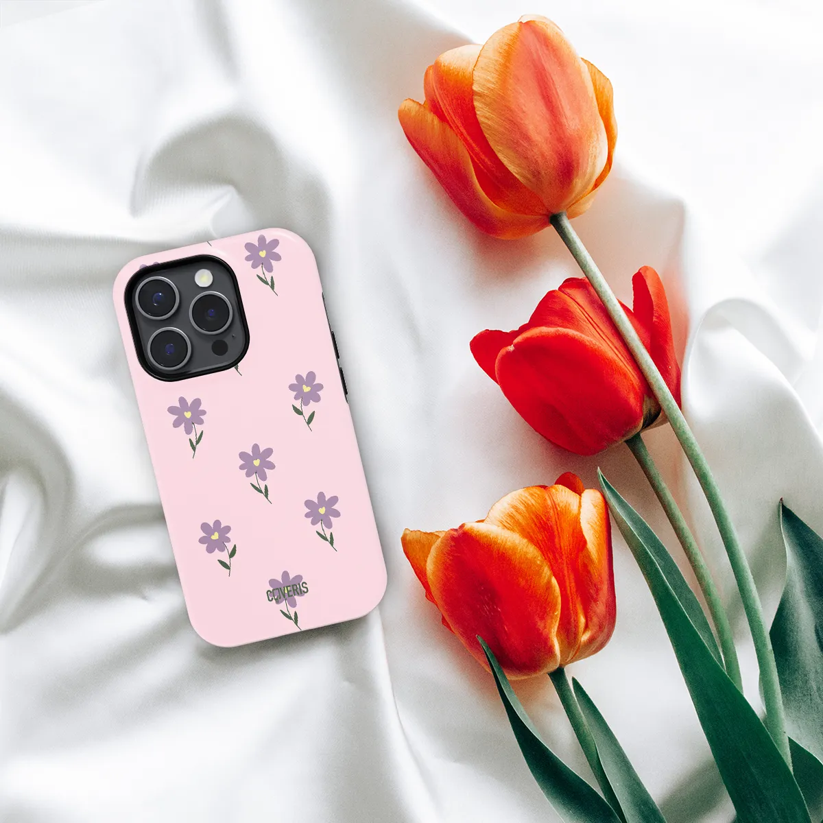 Telefono dėklas - Moonlit Hues