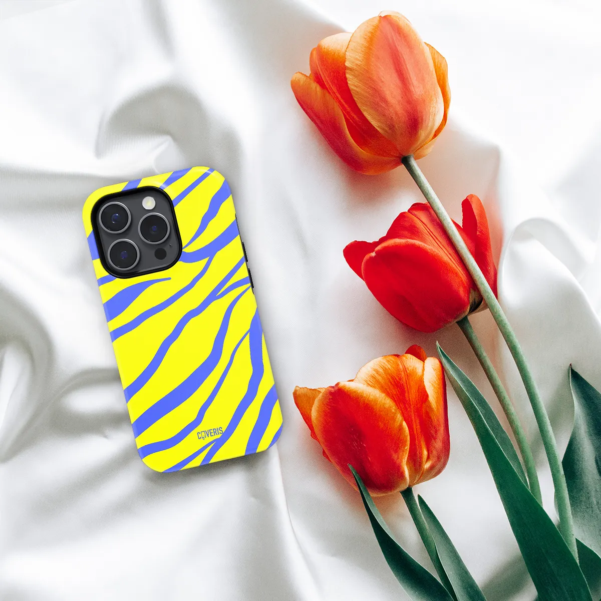 Telefono dėklas - Neonique