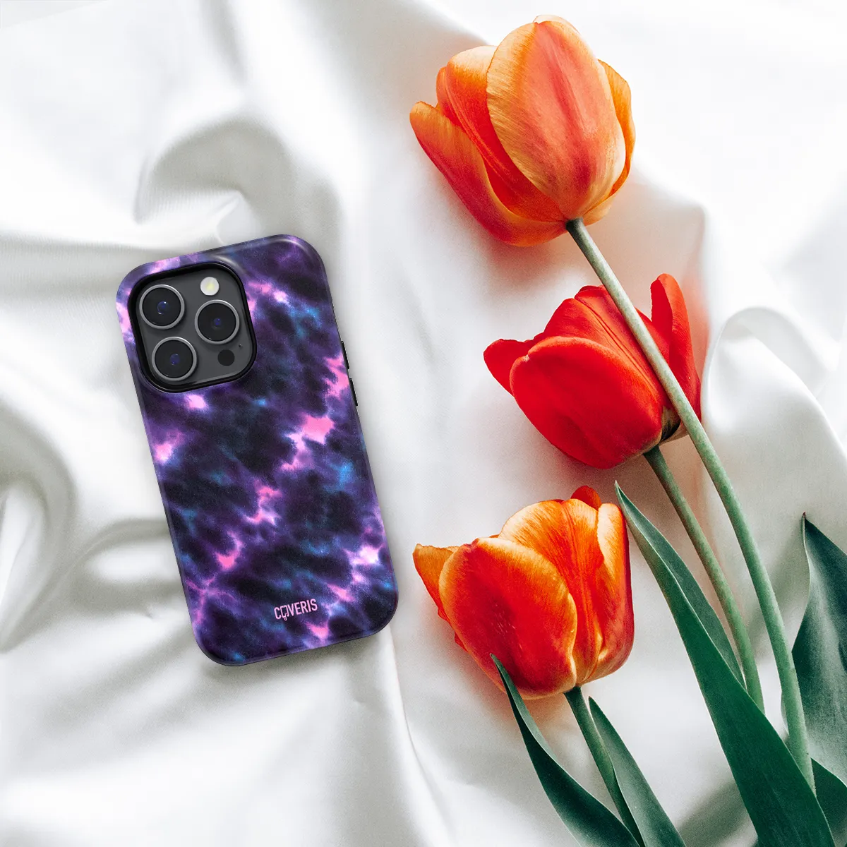 Telefono dėklas - Aurora