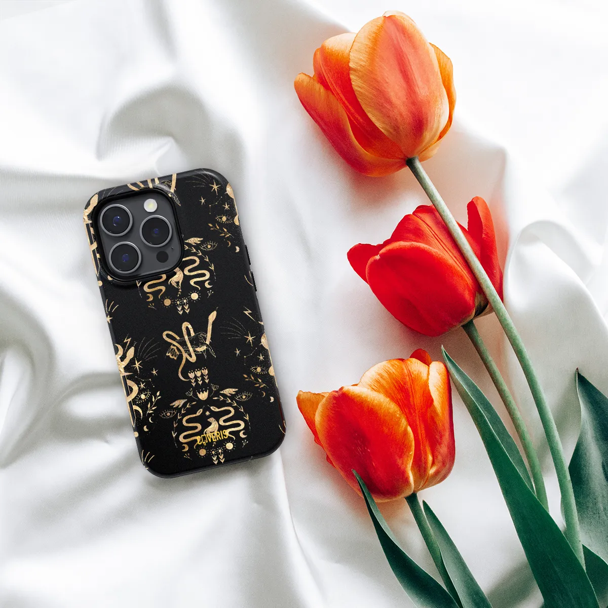 Telefono dėklas - Enigma