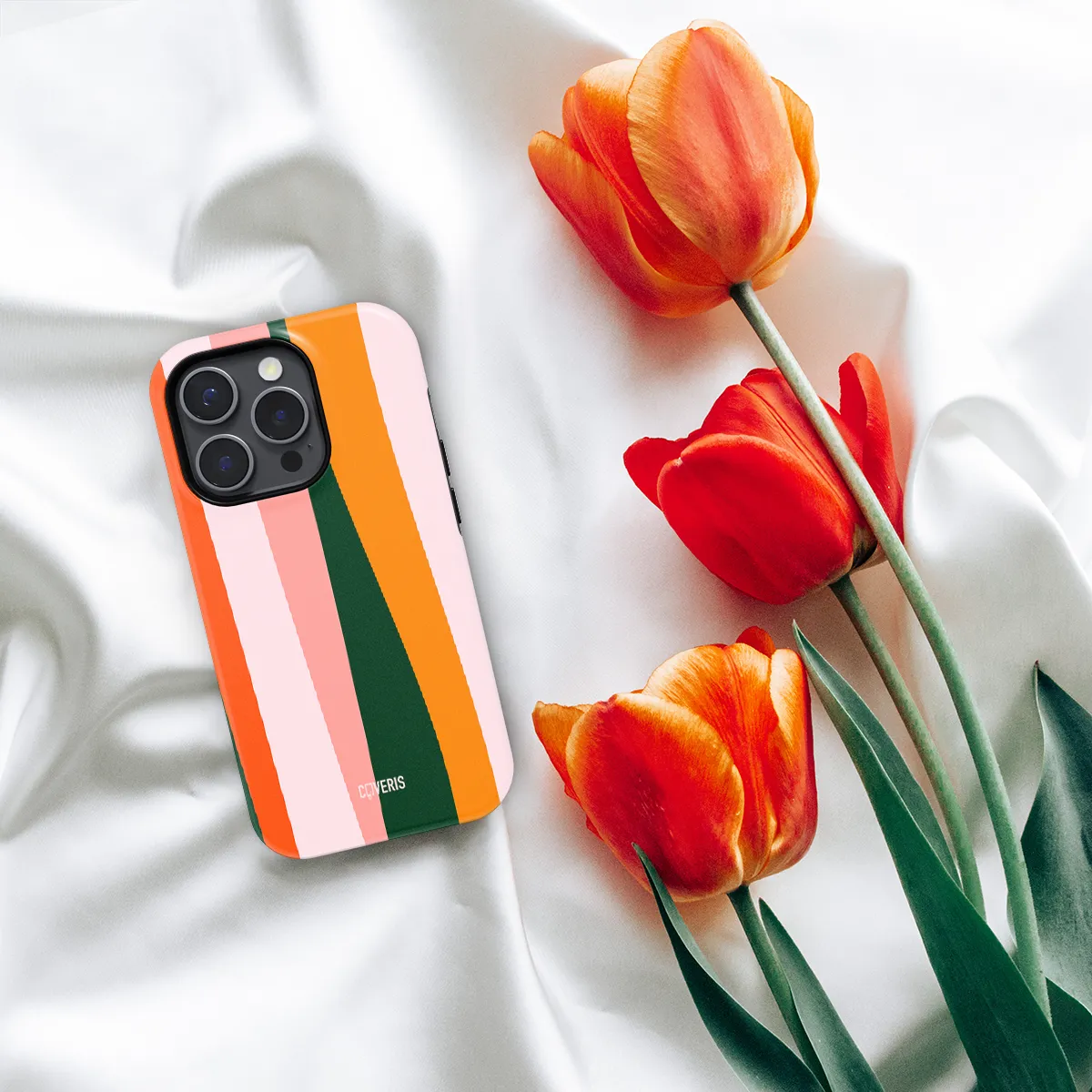 Telefono dėklas - Linear