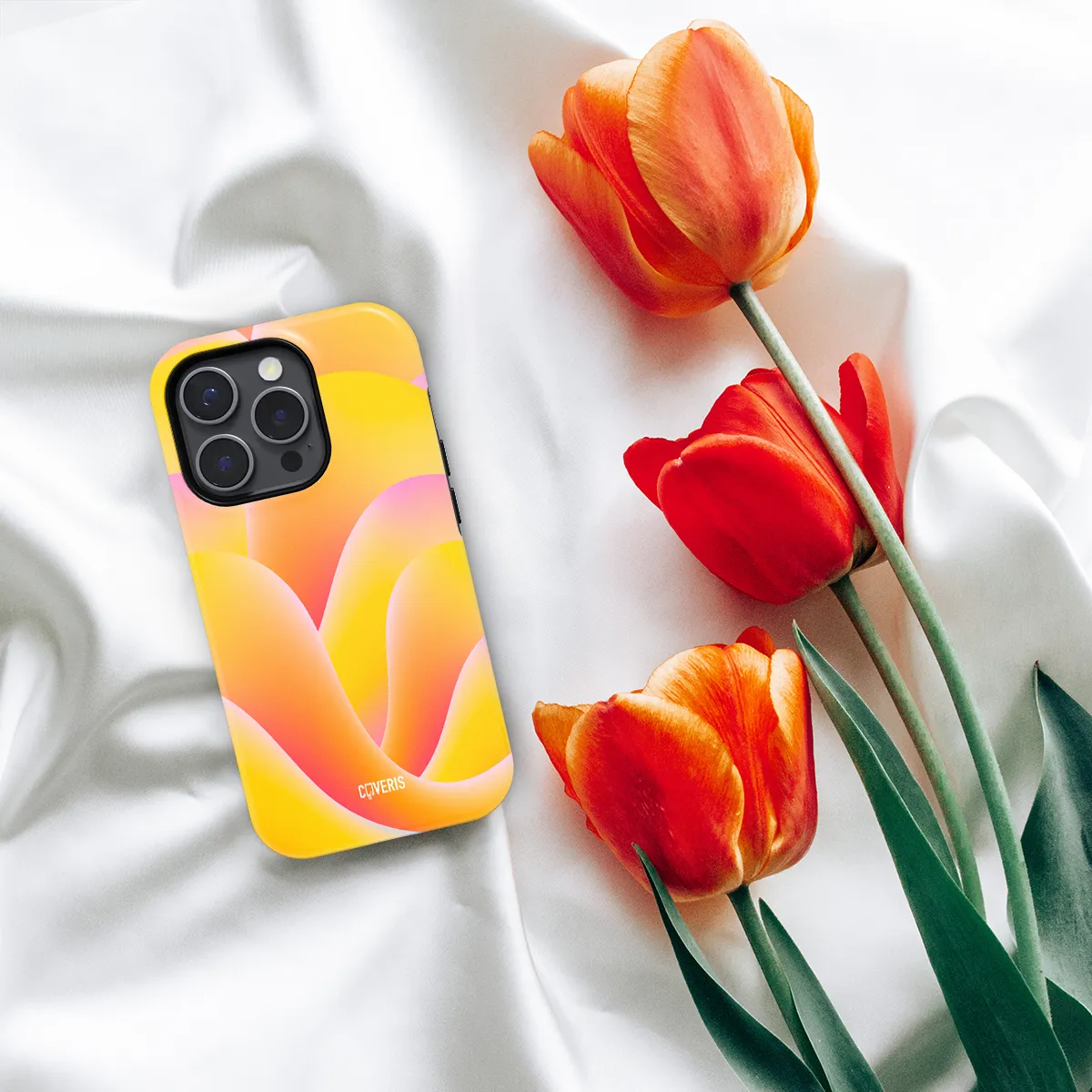 Telefono dėklas - Melon