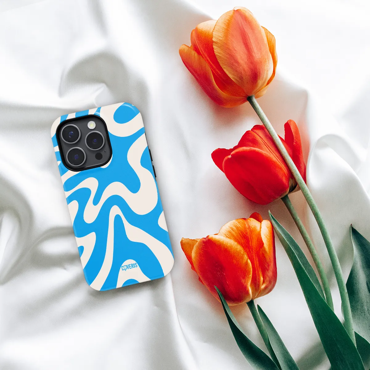 Telefono dėklas - Ocean Vibes