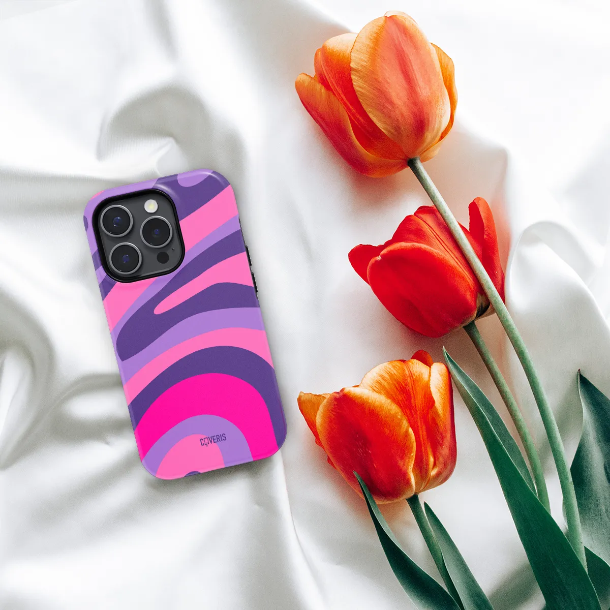 Telefono dėklas - Poptastic