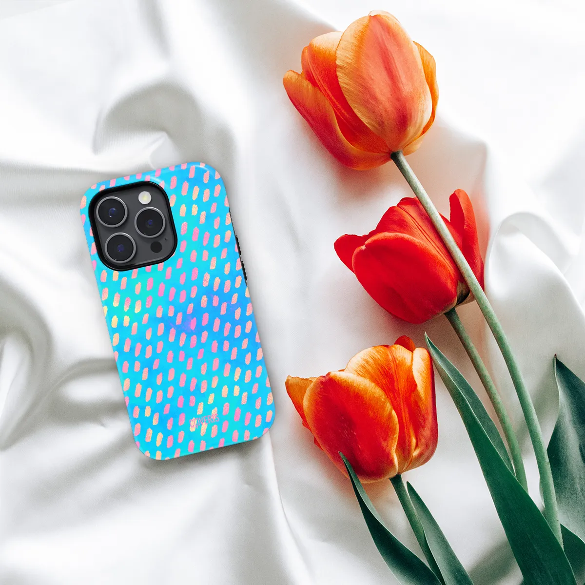 Telefono dėklas - Staindye