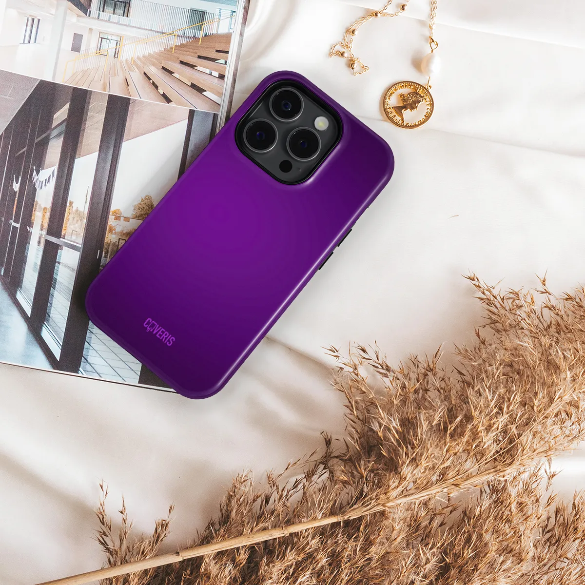 Telefono dėklas - Pop of one