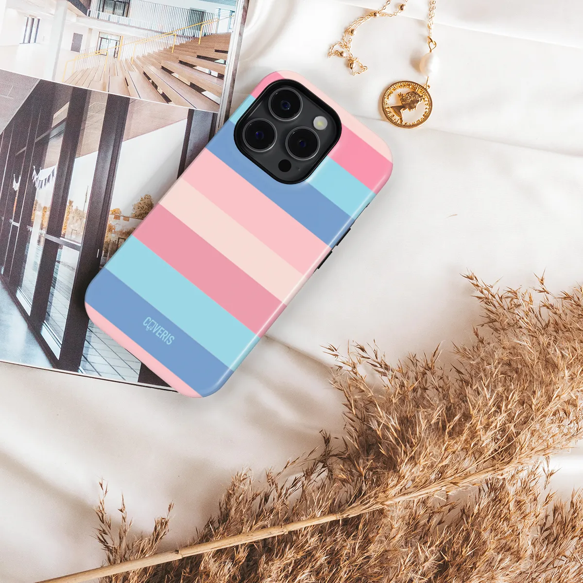 Telefono dėklas - Sugar Plum