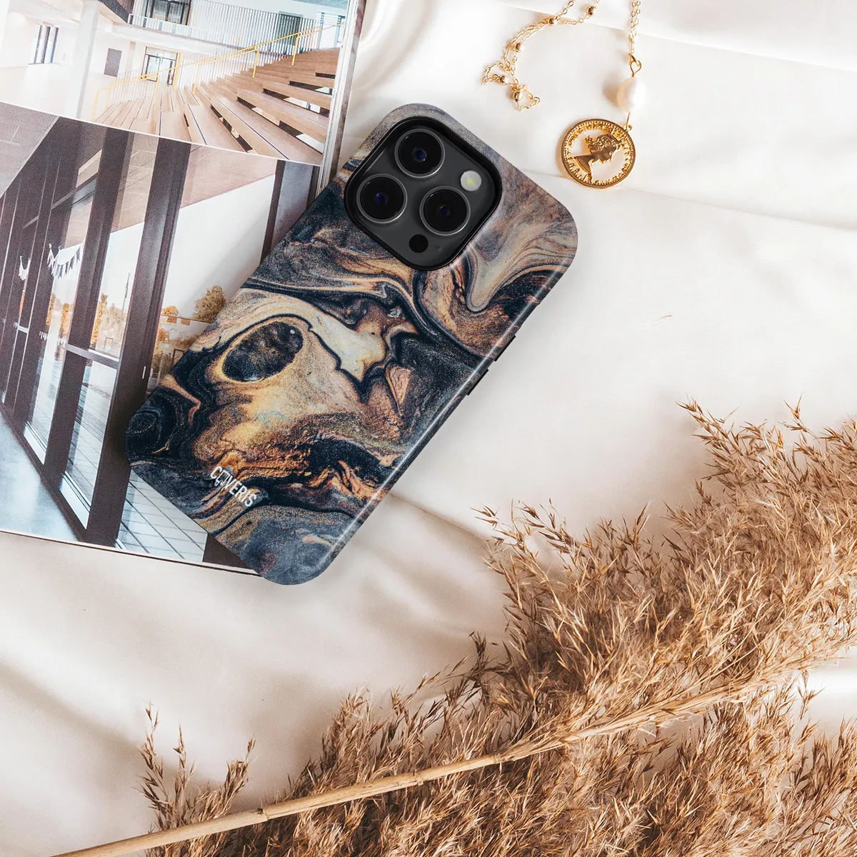 Telefono dėklas - Face