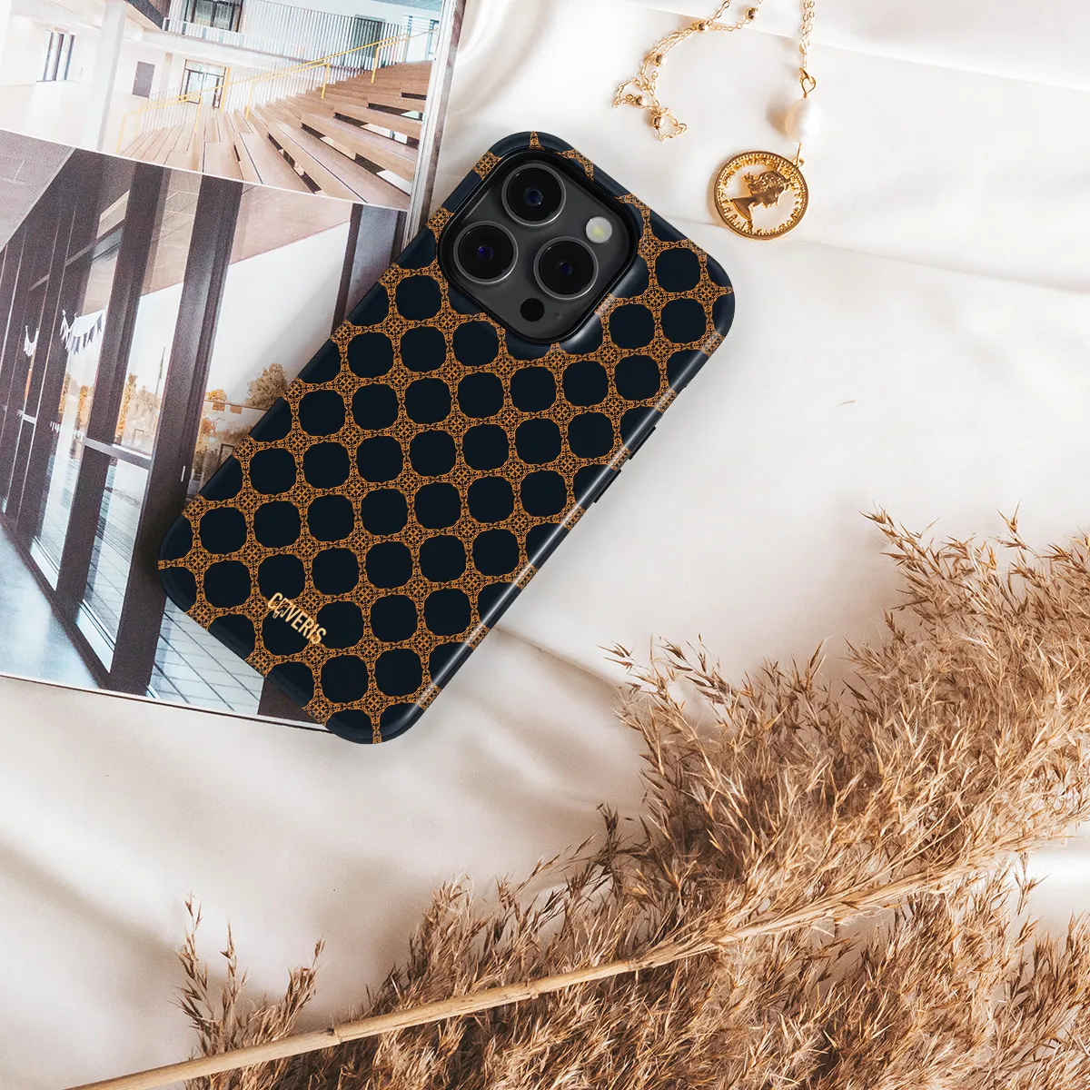 Telefono dėklas - Menhir