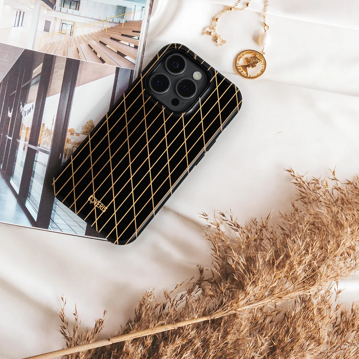 Telefono dėklas - Menswear