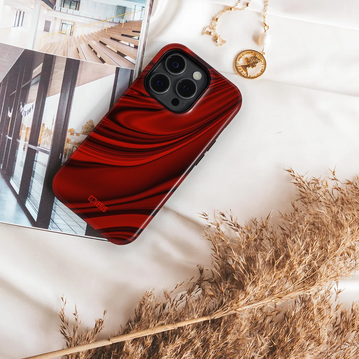 Telefono dėklas - NoelRuby