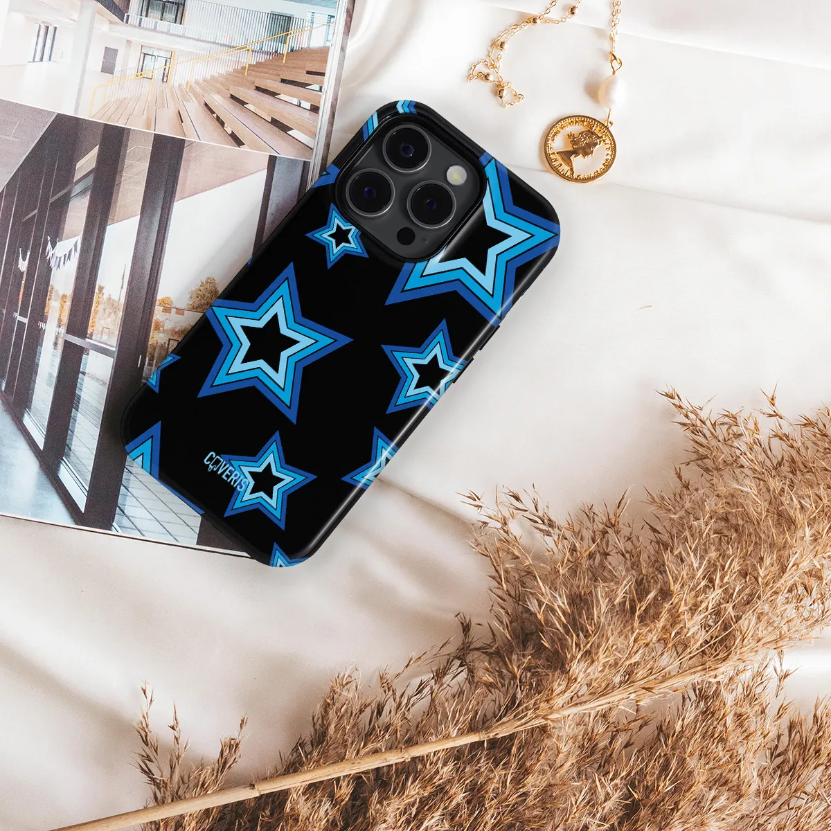 Telefono dėklas - Starline