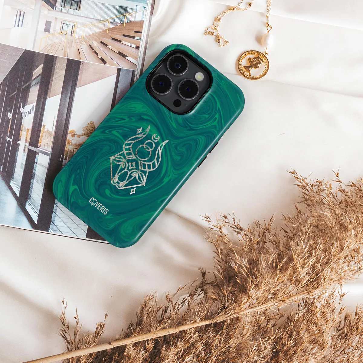 Telefono dėklas - Taurus