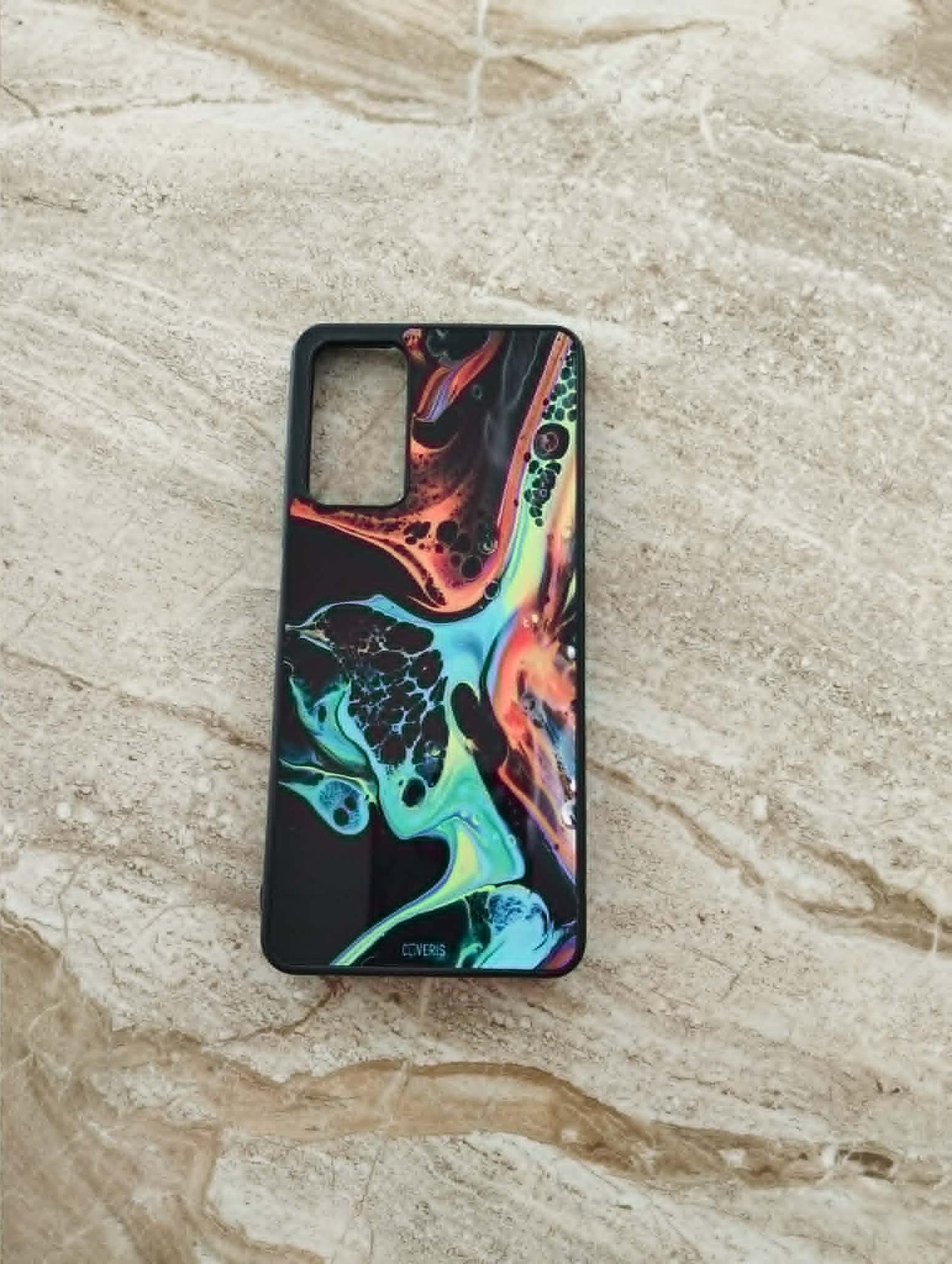 Xiaomi Redmi Note 11 Pro FLEX - Sensation