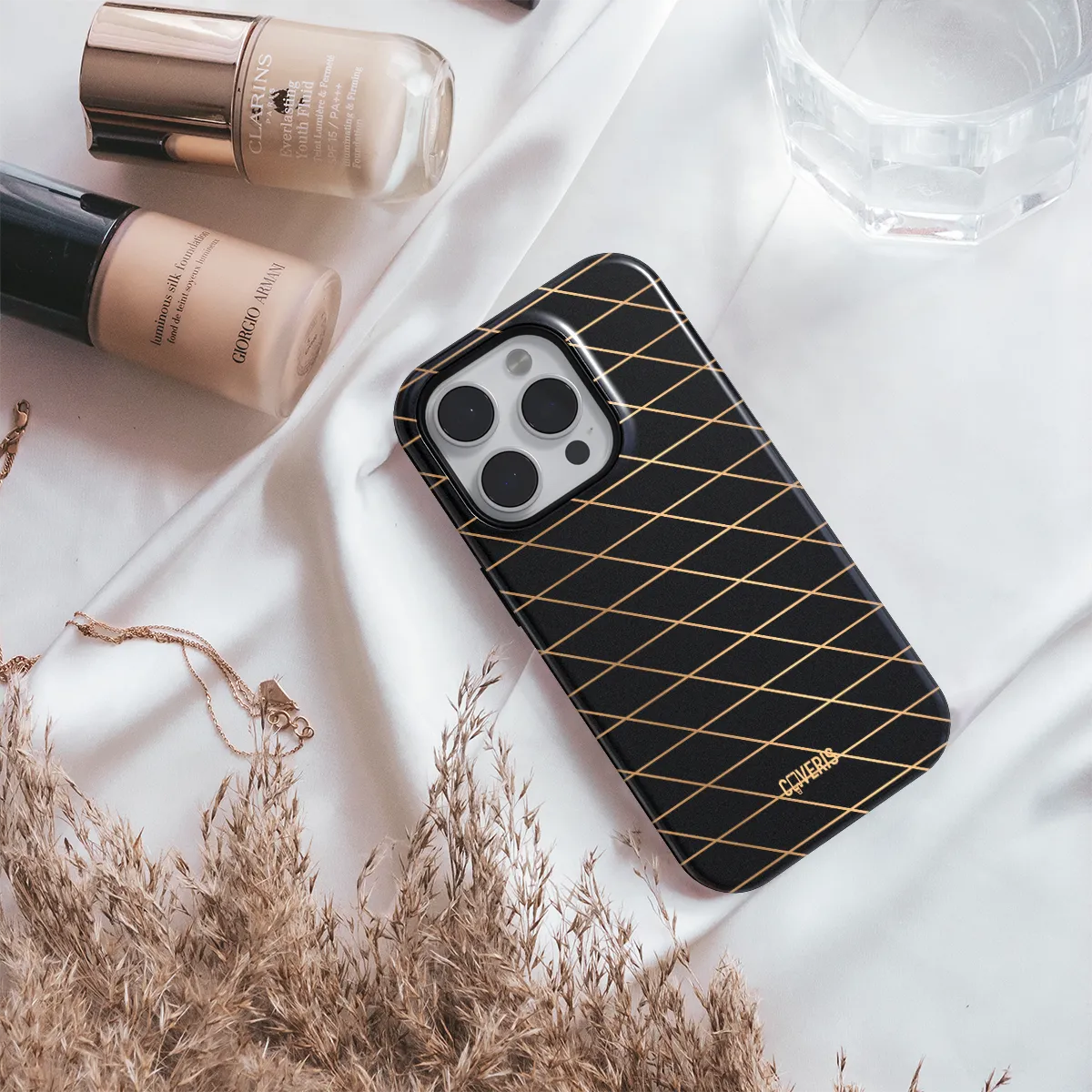 Telefono dėklas - Menseful