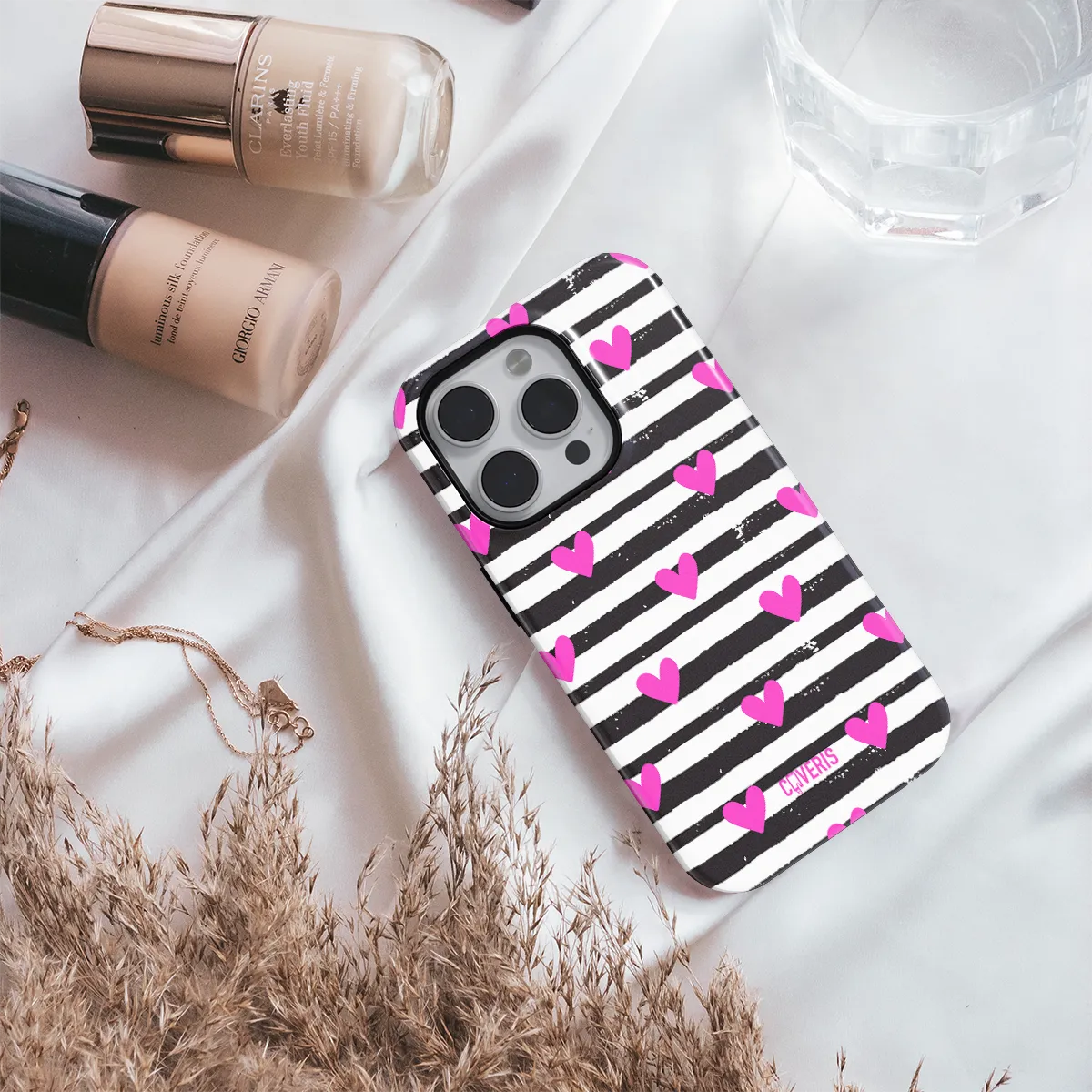 Telefono dėklas - Lovestruck