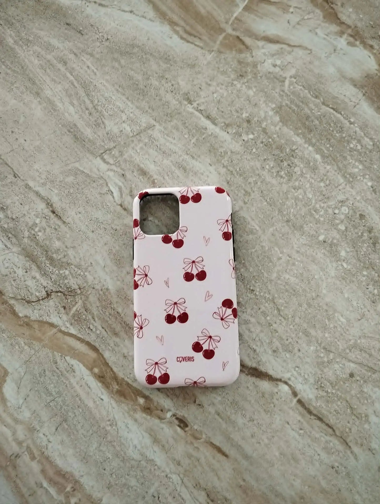 iPhone 11 Pro Premium SAUGUS telefono dėklas - Mon Cheri