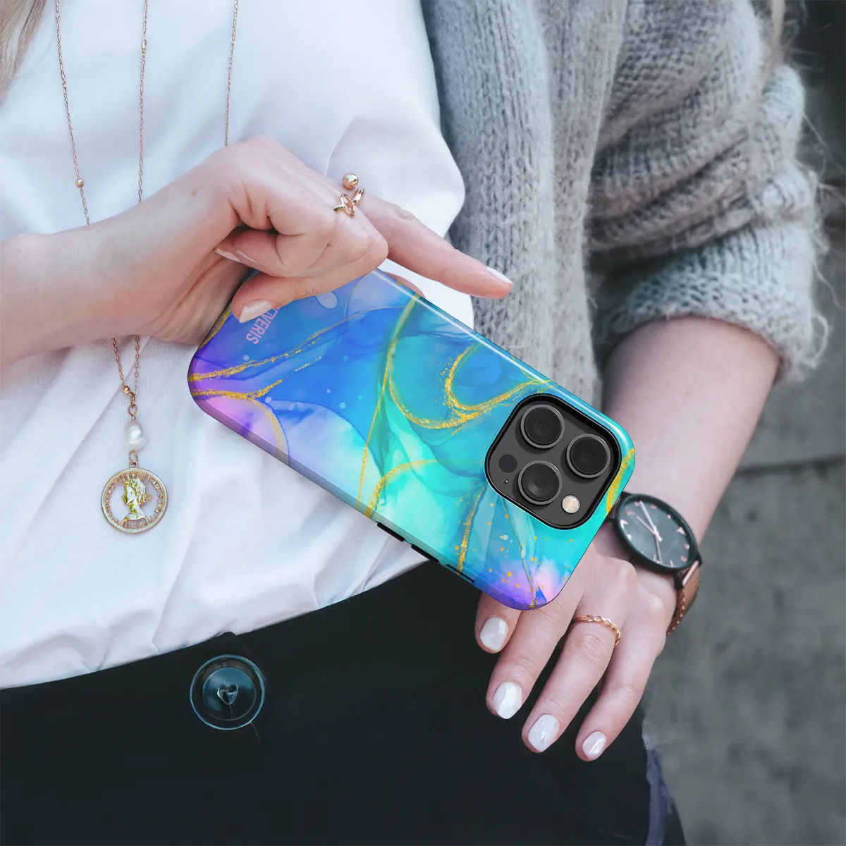 Telefono dėklas - Surf2