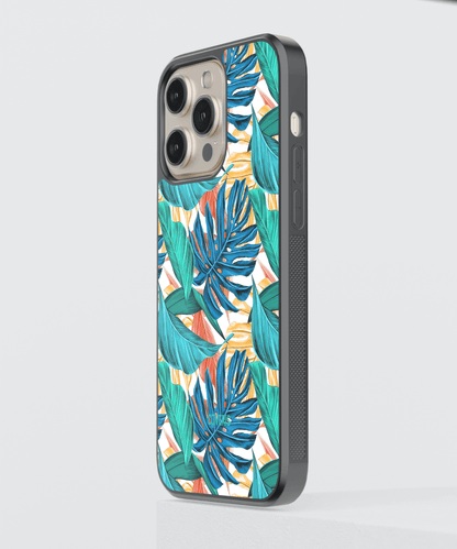Aloha - iPhone 14 telefono dėklas