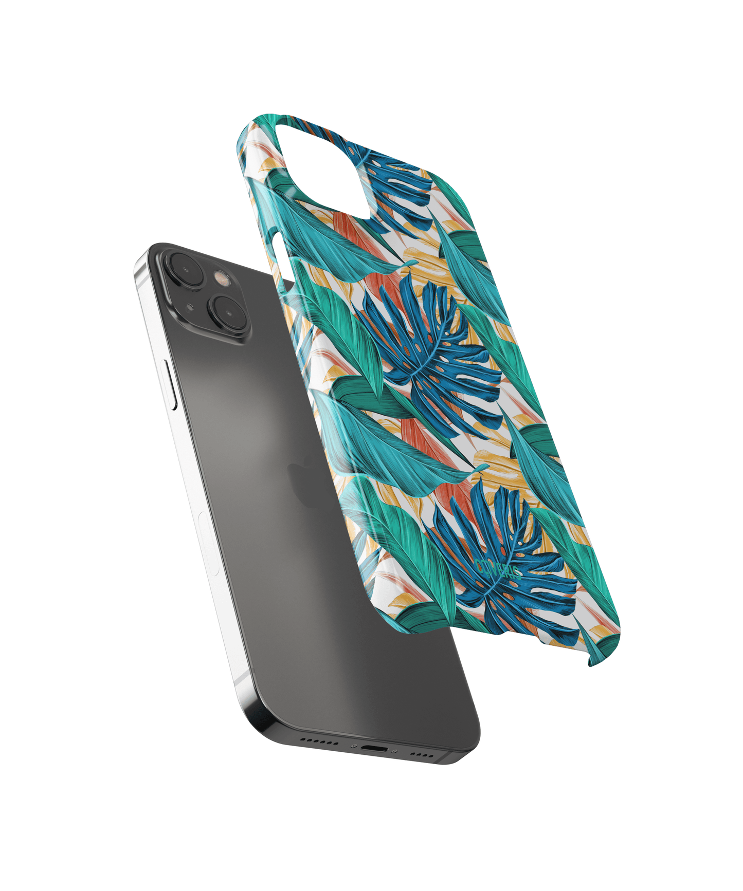 Aloha - iPhone 15 Pro max telefono dėklas