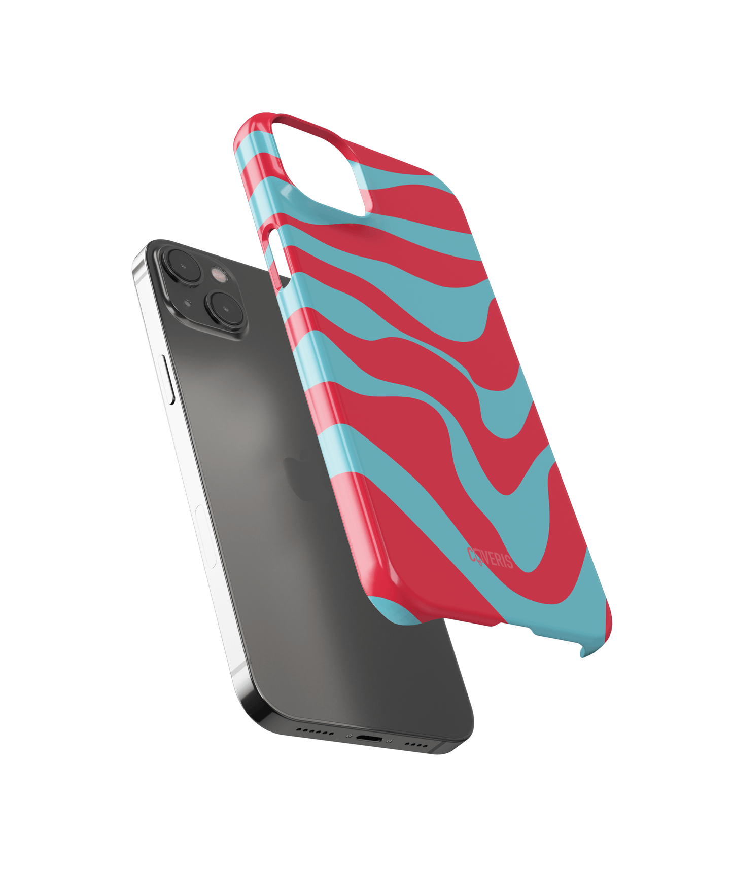 Celestia - iPhone SE (2016) telefono dėklas