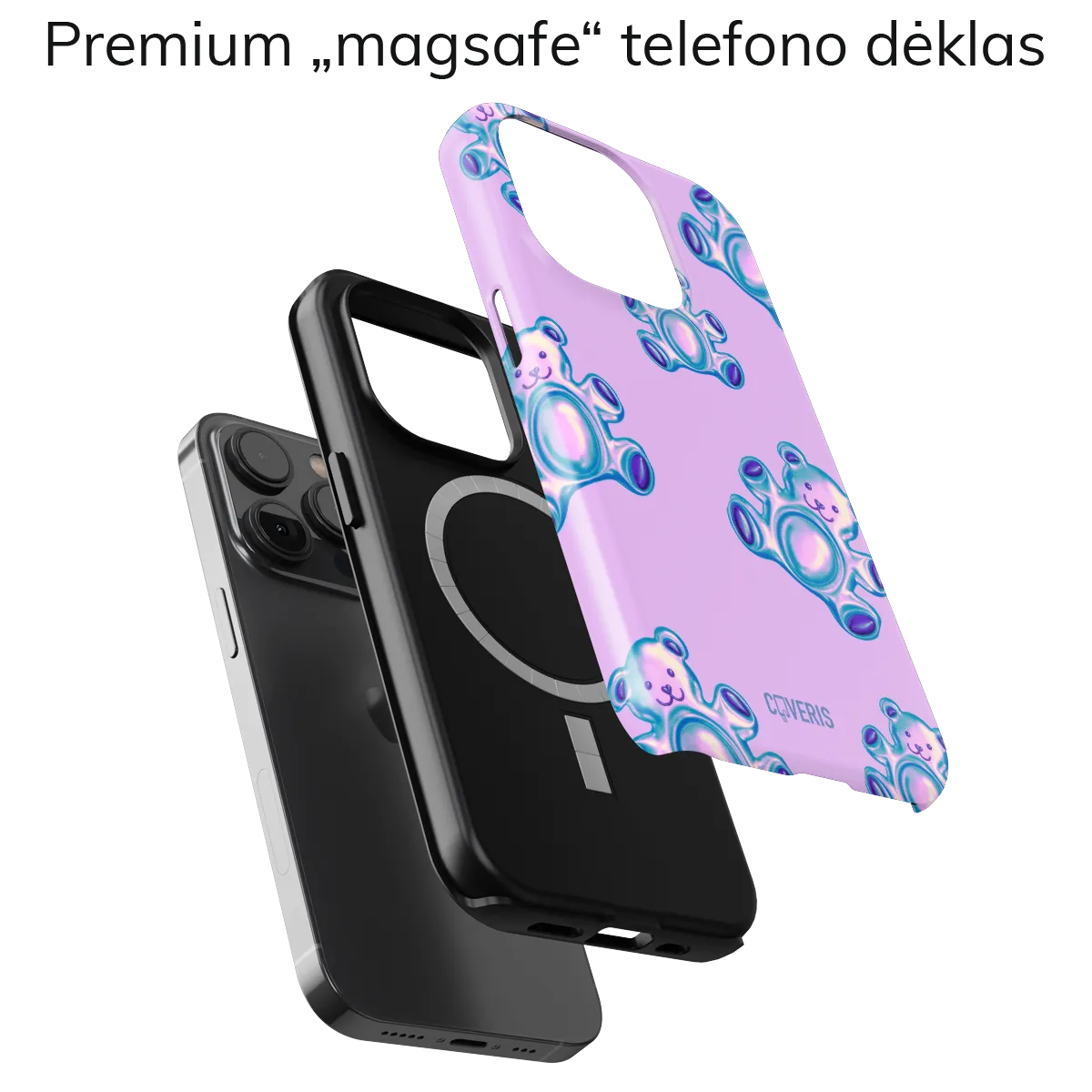 Premium Magsafe