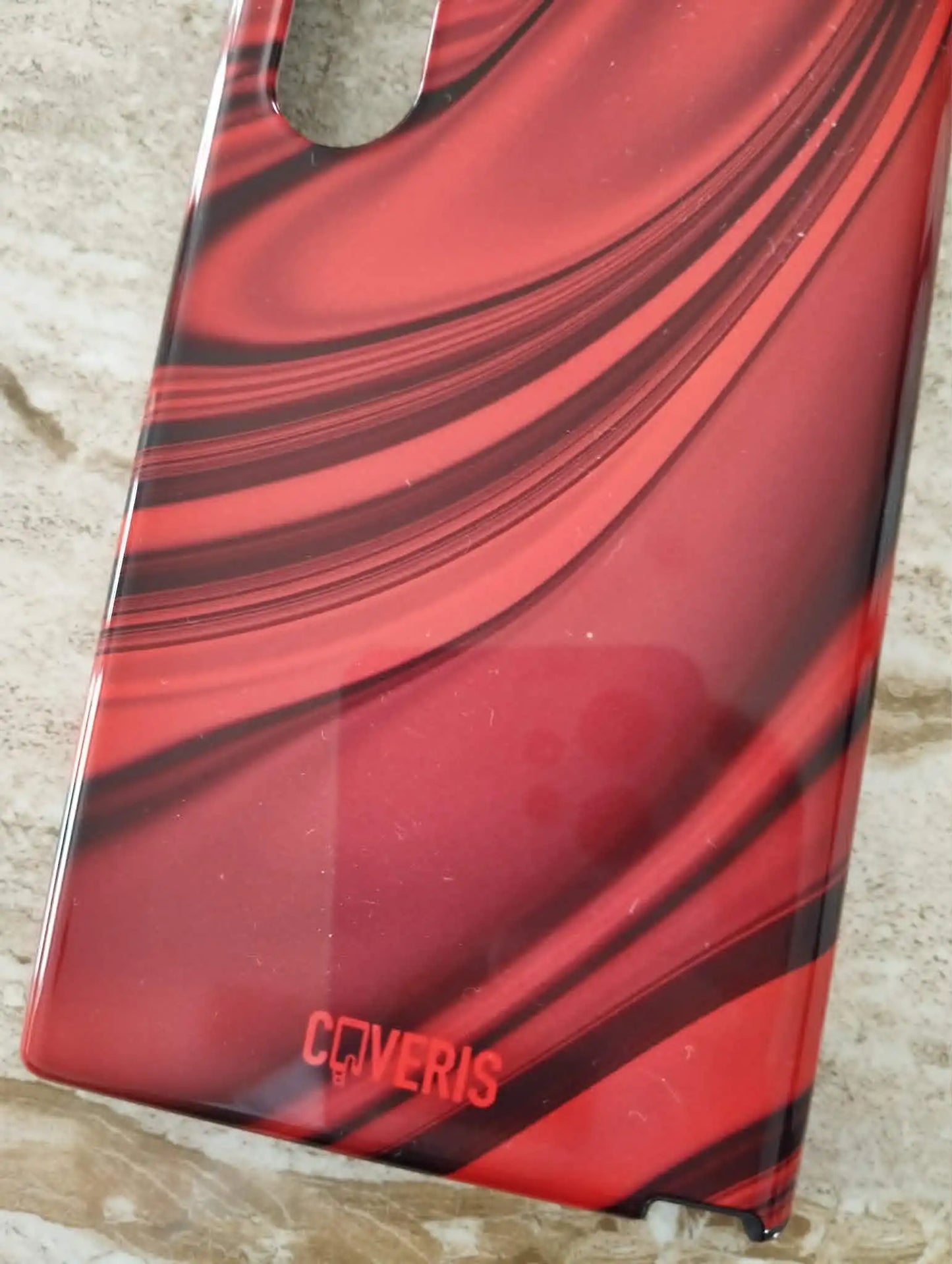 Samsung Galaxy S24 Ultra Premium SAUGUS telefono dėklas - NoelRuby