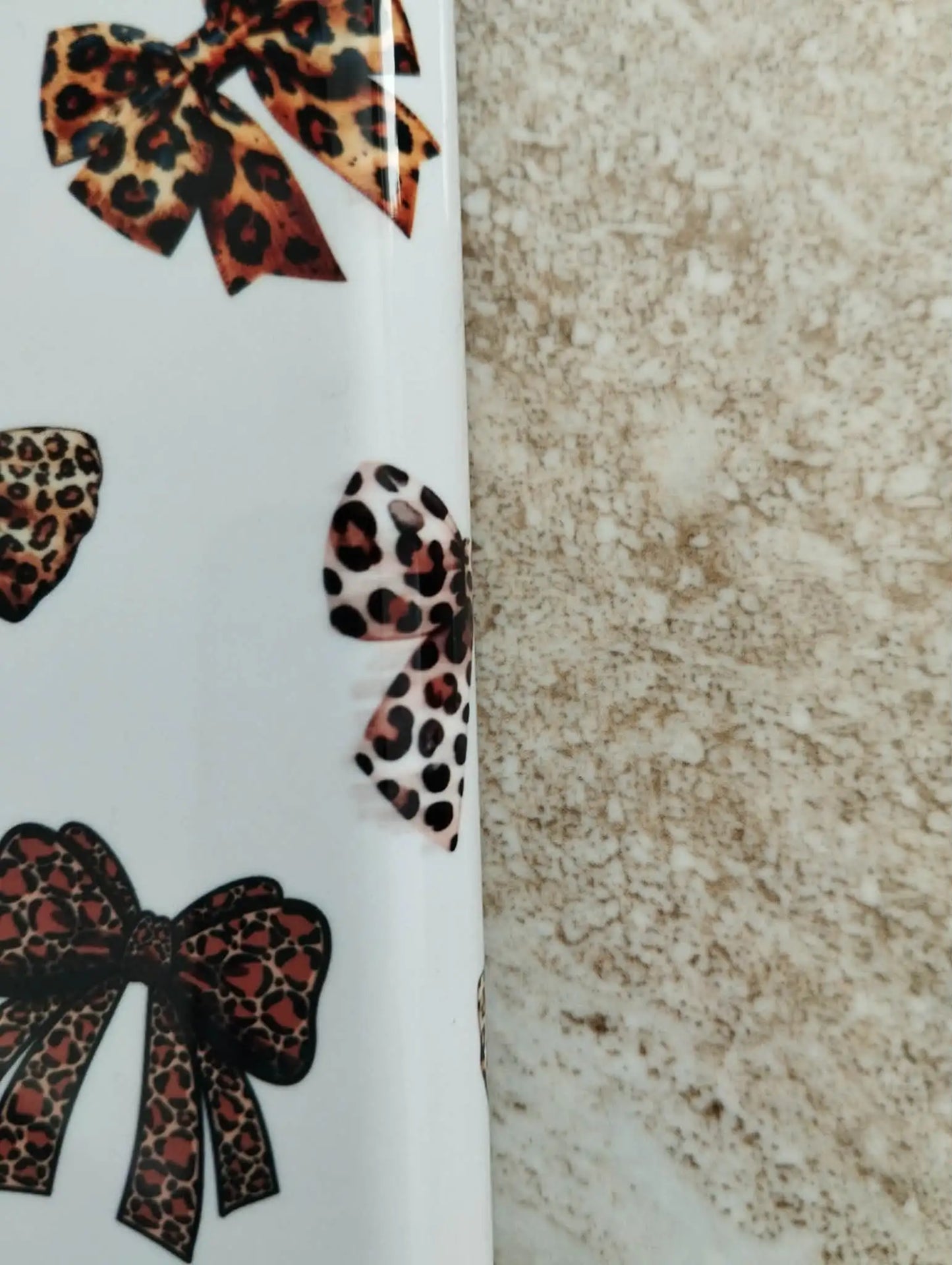 Samsung Galaxy S22 Ultra Premium SAUGUS telefono dėklas - Chic Bows