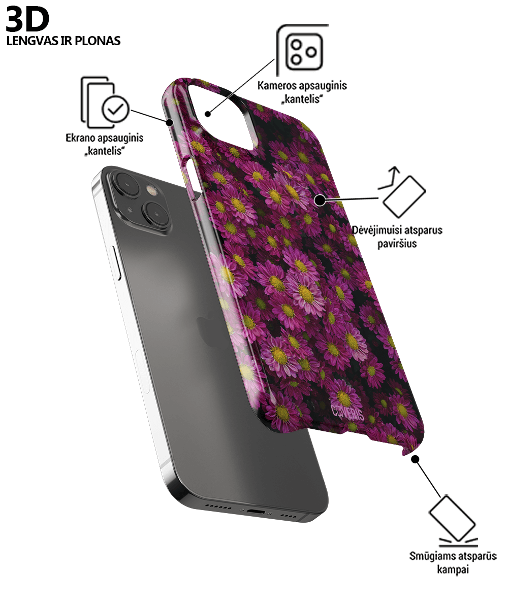ASTER - Samsung Galaxy S10 telefono dėklas - Coveris