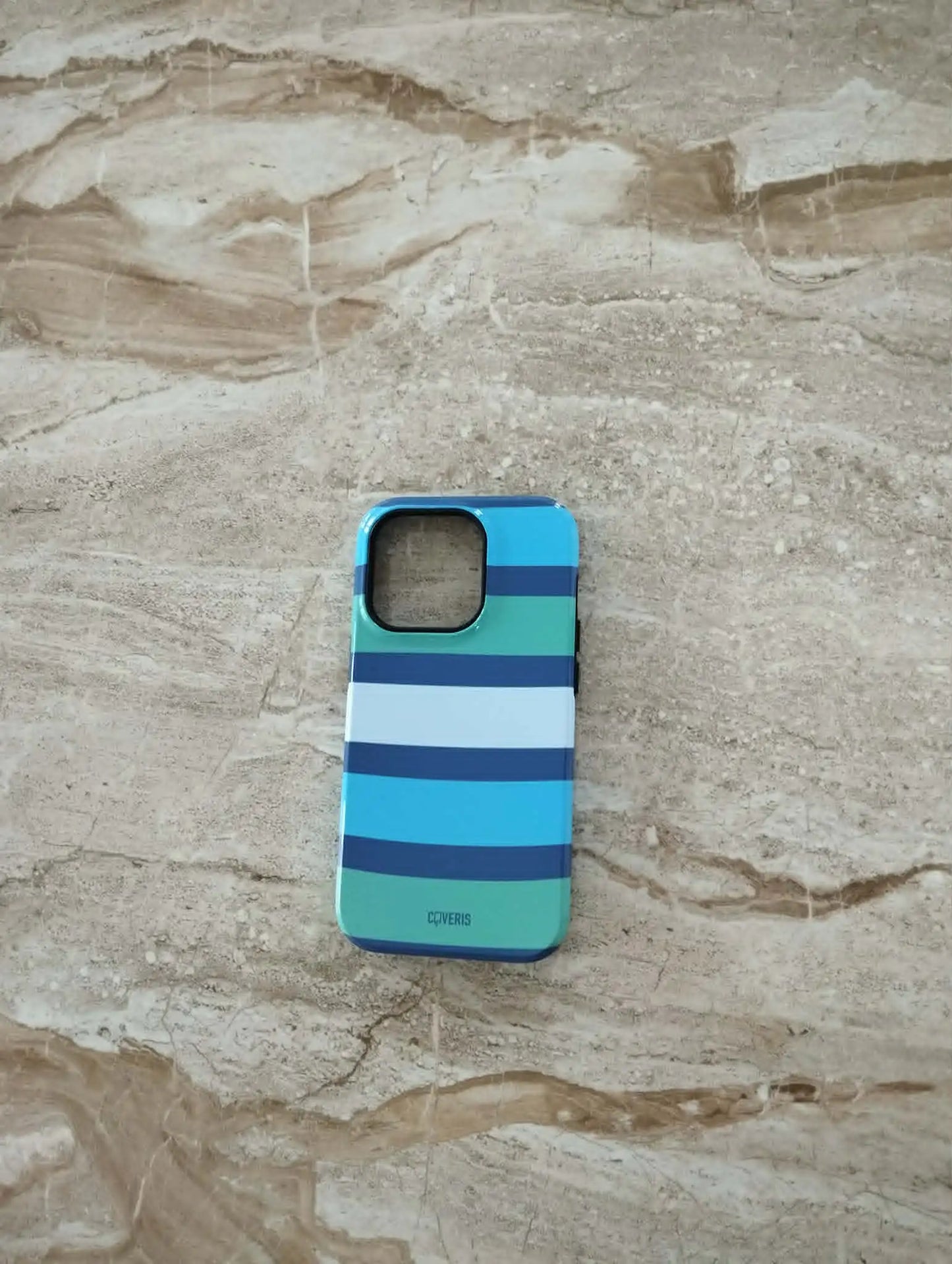 iPhone 14 Pro Premium SAUGUS telefono dėklas - Celestine