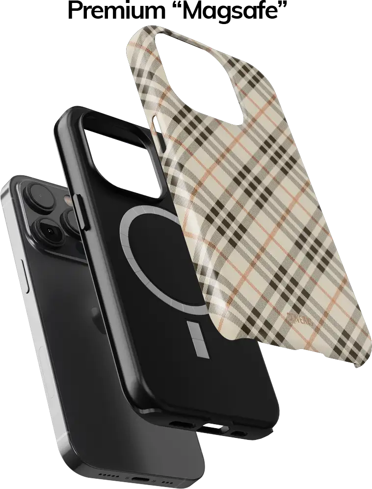 Telefono dėklas - Gridelle