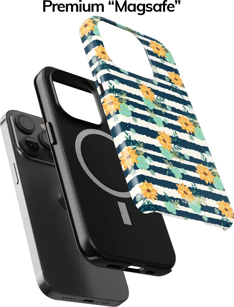 Telefono dėklas - Florayne