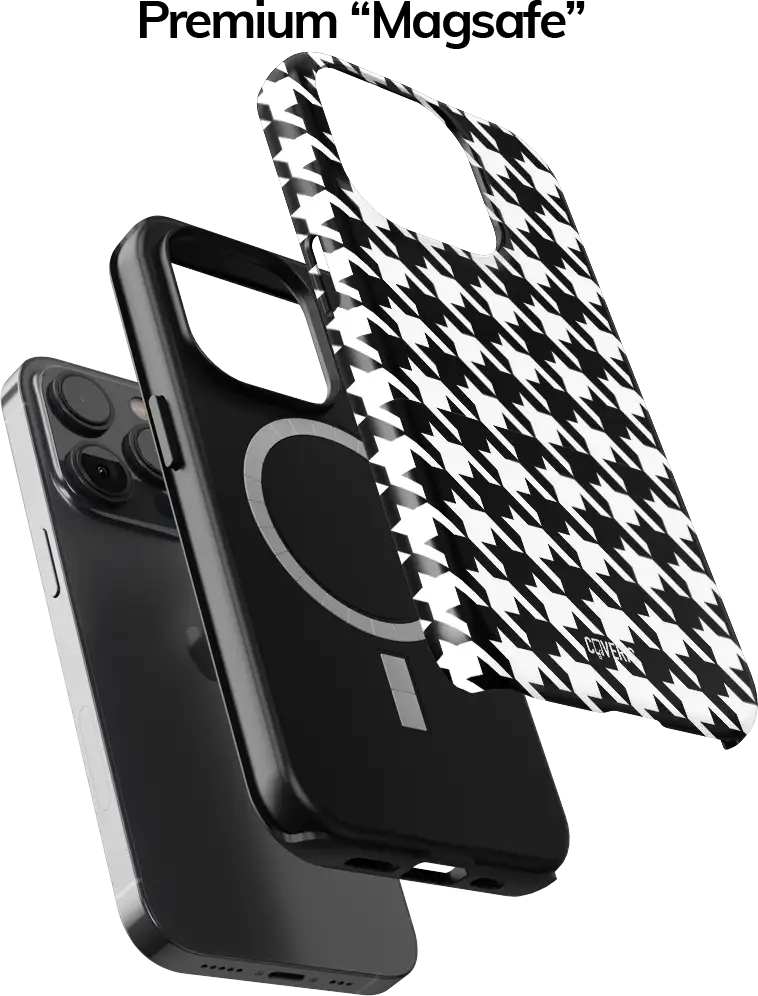 Telefono dėklas - Marquette