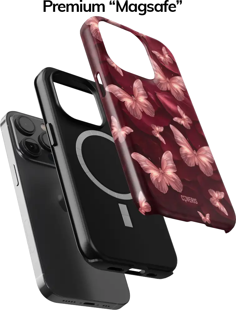 Telefono dėklas - Flutter