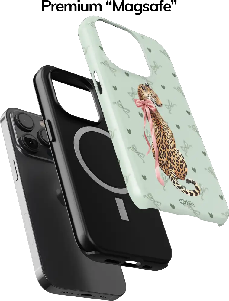 Telefono dėklas - Sweet Claw