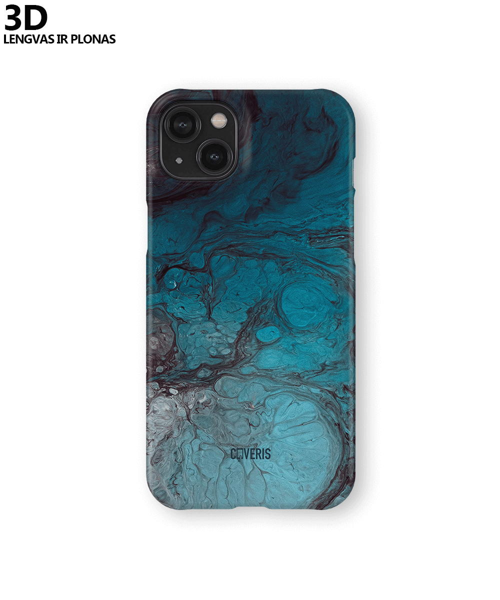 OCEAN ROCKS - iPhone 14 Pro max telefono dėklas