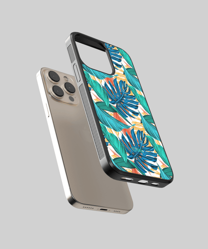 Aloha - Samsung S24 telefono dėklas