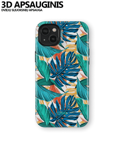 Aloha - Samsung Galaxy S21 plus telefono dėklas