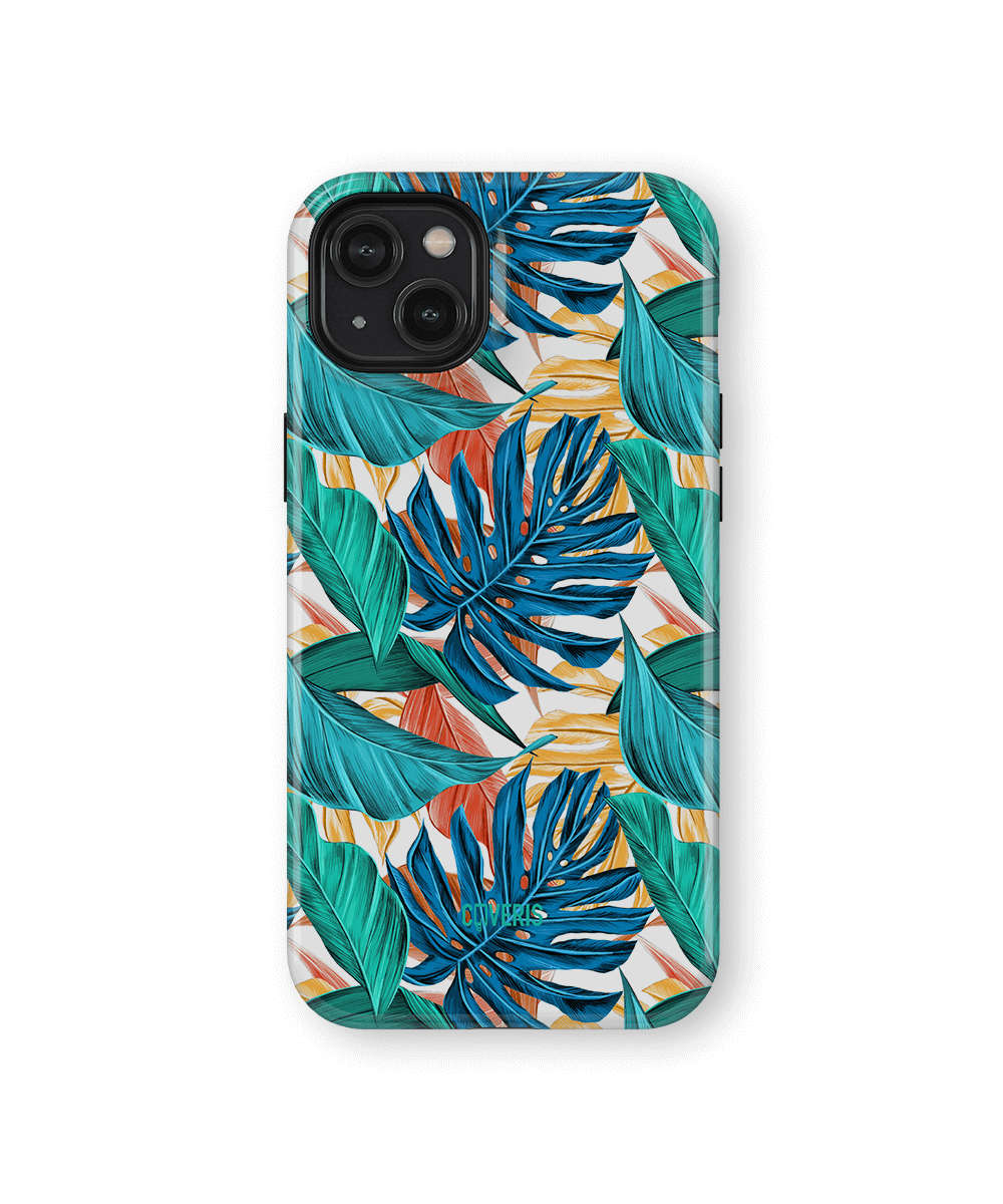 Aloha - Samsung Galaxy S9 telefono dėklas