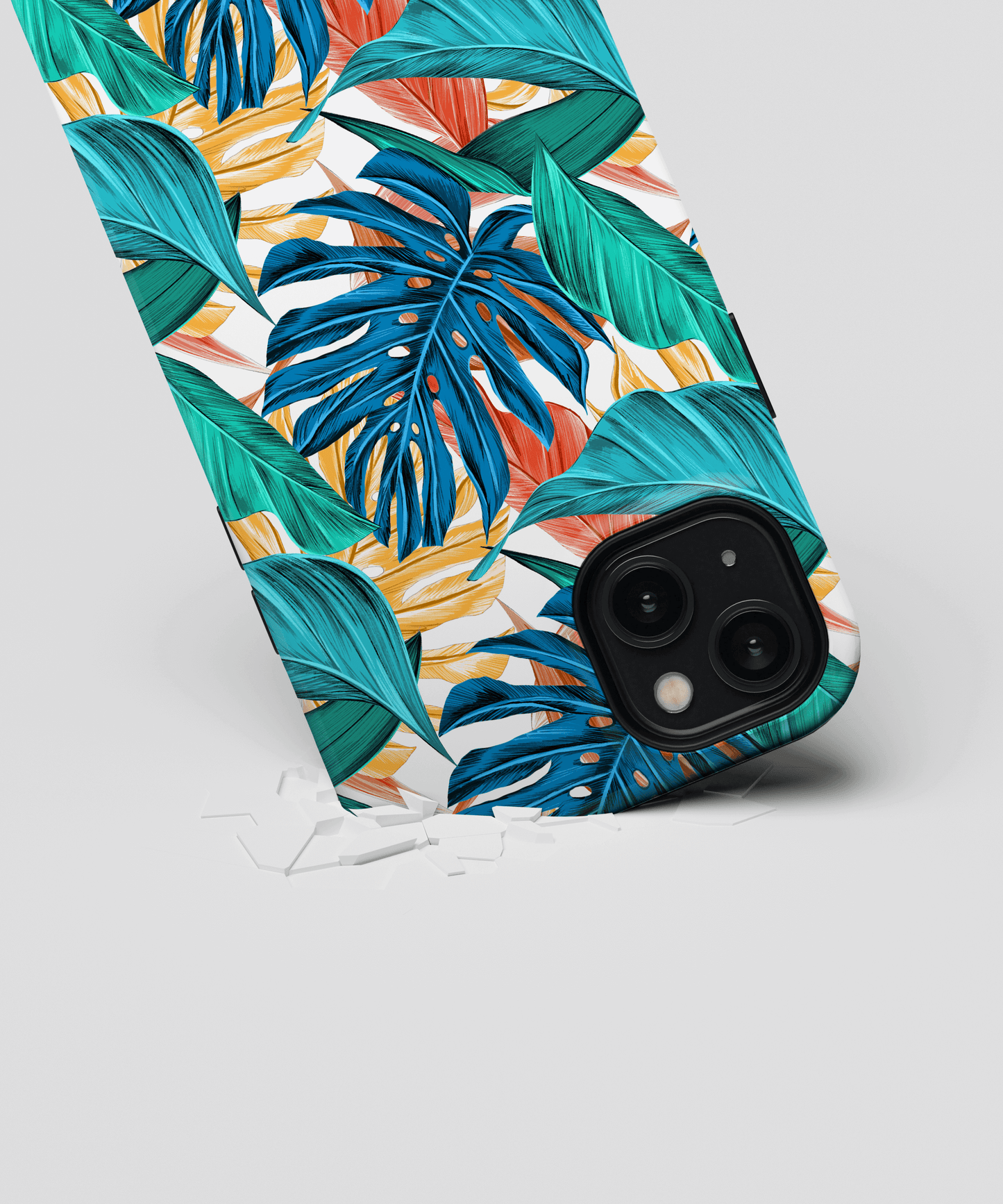 Aloha - Samsung Galaxy S10 telefono dėklas