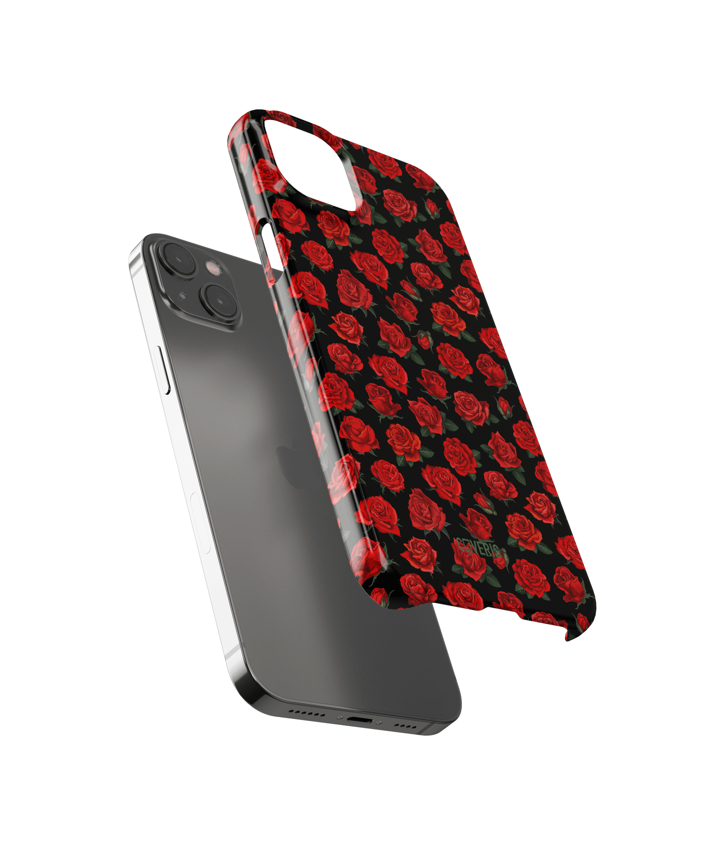 Amore - iPhone SE (2016) telefono dėklas