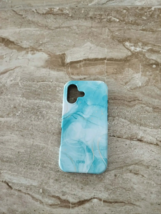 iPhone 16 Premium SAUGUS telefono dėklas - Iceflow