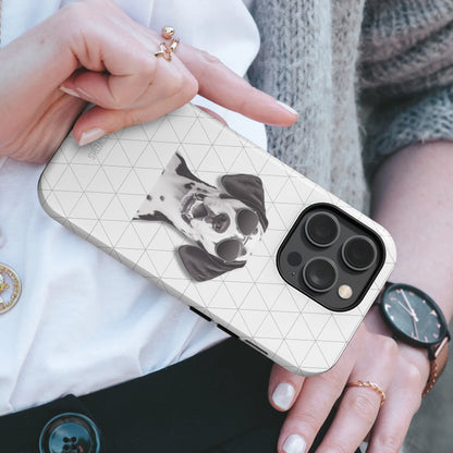 Telefono dėklas - Doguno