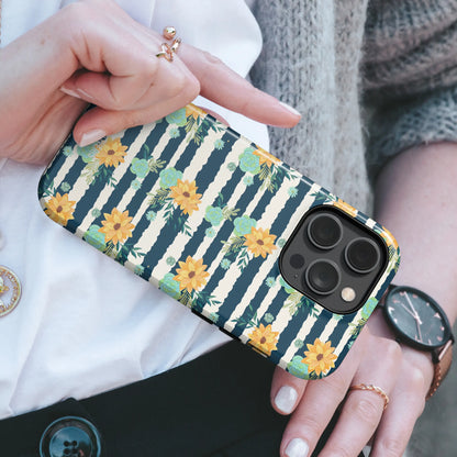 Telefono dėklas - Florayne