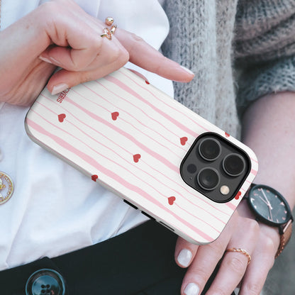 Telefono dėklas - Affection